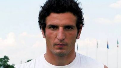 Gregorio Pagliucoli a murit în somn