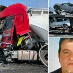 accident camioane italia