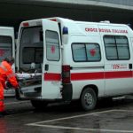 ambulanza italia