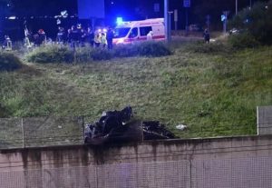 accident moldoveni