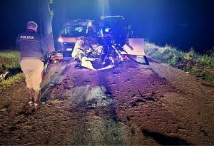 Constantin Catalin Bostan mort in accident in Italia