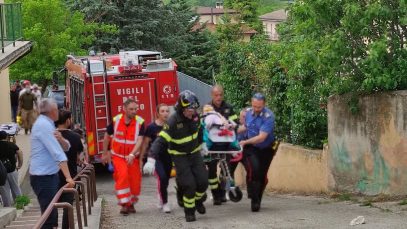 laquila tragedie
