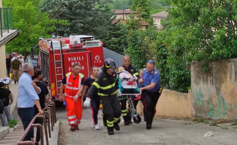 laquila tragedie