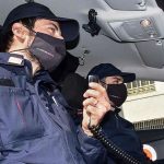 politia sofer roman batut