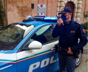 roman arestat perugia