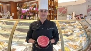 romanca patiser italian