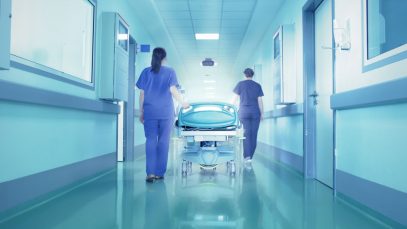 spital criza italia