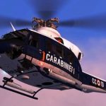 elicopter italia carabinieri