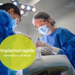 vacanță dentară România OZONO