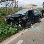accident foggia roman