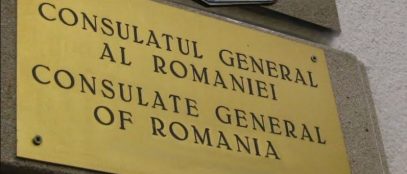 angajați dați afară din consulate