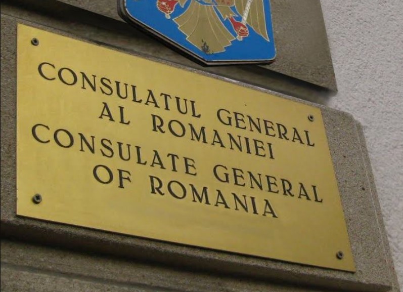 angajați dați afară din consulate