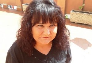 romanca moarta genova