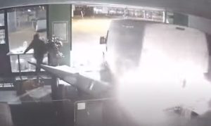 jafuri violente