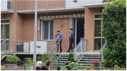 modena copil balcon