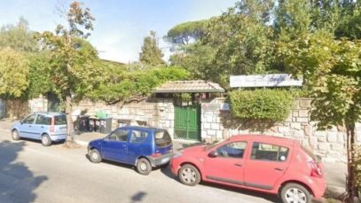 Tentativă răpire copil la Roma