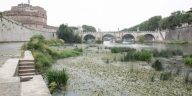 Stare de dezastru natural în Lazio