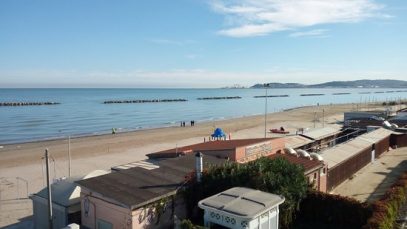plaja falconara