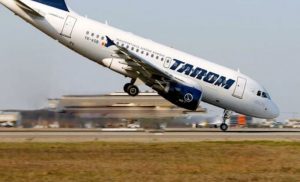 tarom diaspora