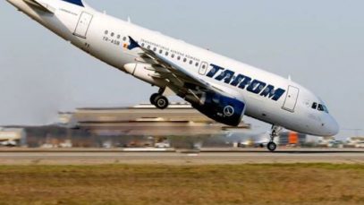 tarom diaspora