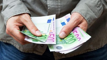 tentativa extorsiune