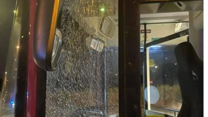 teroare autobuz