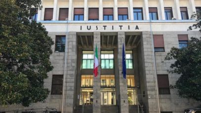tribunal pisa