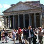 pantheon roma