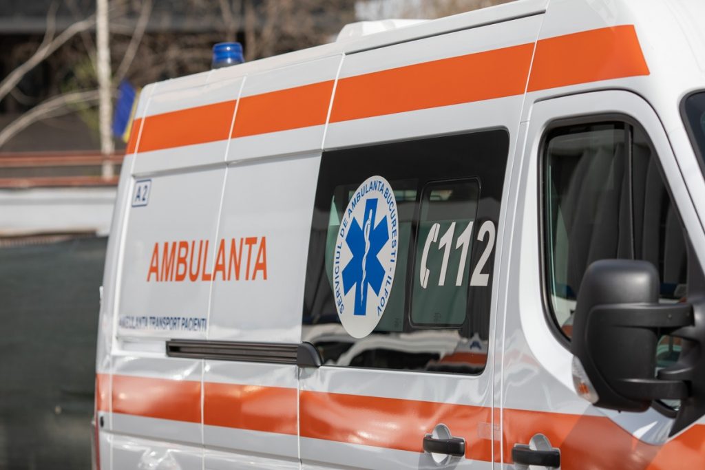 ambulanta ro