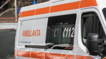 ambulanta ro