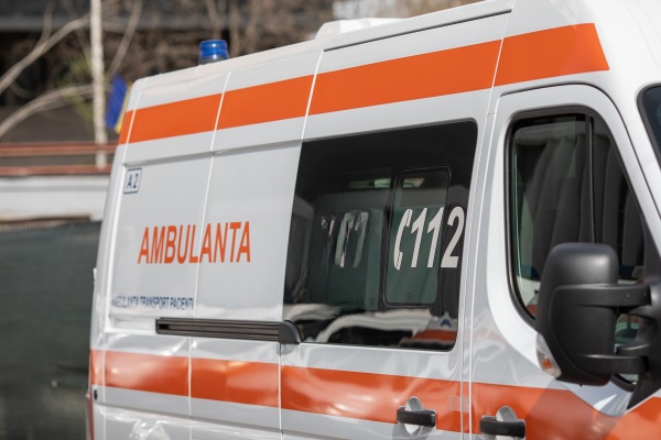 ambulanta ro