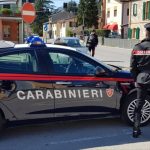 carabinieri crime