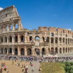 colosseum roma