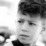 copil minimoto italia