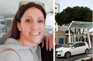 federica chioggia 37 anni