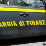 guardia finanza