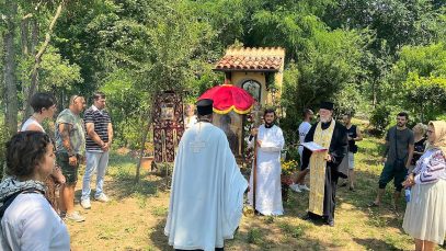 icoana procesiune italia