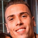 Antonio Vallante Ucis de infarct la restaurant