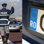 numere romanesti italia