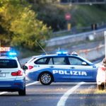 accident perugia autostrada