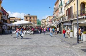 pozzuoli romani pradati