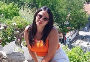 valentina omorata catania