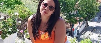 valentina omorata catania