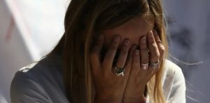 Româncă sechestrată la Vicenza