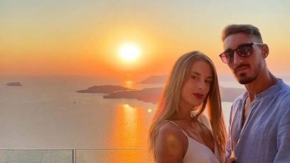 andrea mort prapastie