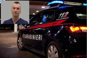 carabinieri arestat como
