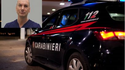 carabinieri arestat como