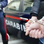 arestat carabinieri italia