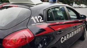 carabinieri piacenza