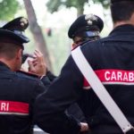 carabinieri 22